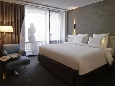 Pullman Paris Tour Eiffel - 3