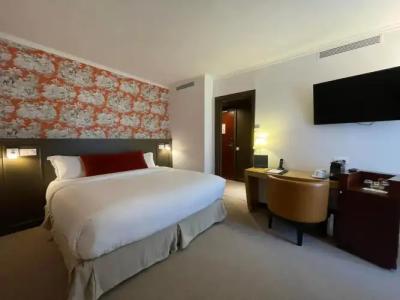 Pullman Paris Tour Eiffel - 43