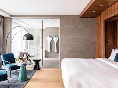 Pullman Paris Tour Eiffel - 41