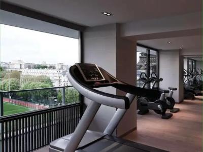 Pullman Paris Tour Eiffel - 22