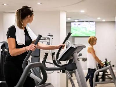 Pullman Paris Tour Eiffel - 36