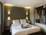 Classic Accessible Double room with garden view