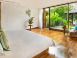 Garden Double Residence