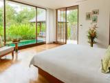 2 Bedrooms Pool Residence