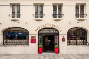 Hôtel Regina Opéra Grands Boulevards, Paris