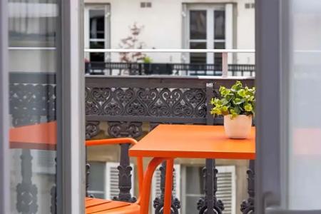Hôtel Regina Opéra Grands Boulevards - 54