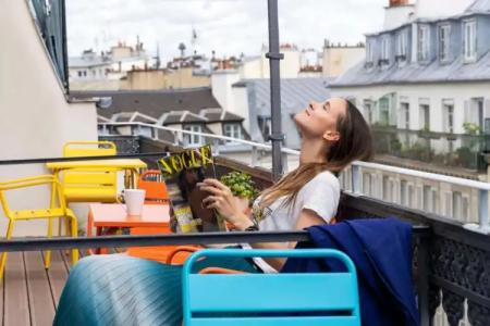 Hôtel Regina Opéra Grands Boulevards - 32