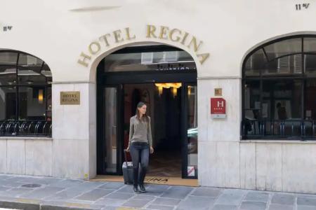 Hôtel Regina Opéra Grands Boulevards - 28