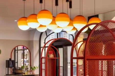 Hôtel Regina Opéra Grands Boulevards - 15