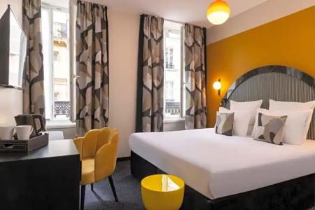 Hôtel Regina Opéra Grands Boulevards - 63