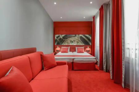 Hôtel Regina Opéra Grands Boulevards - 35