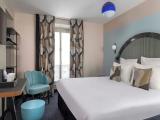 Classic room