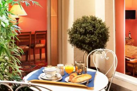 Relais Du Louvre - 159