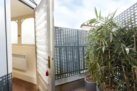 Relais Du Louvre - 155