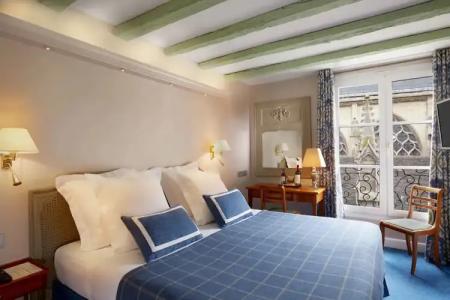 Relais Du Louvre - 121