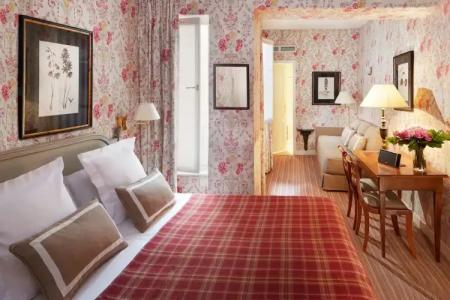 Relais Du Louvre - 133