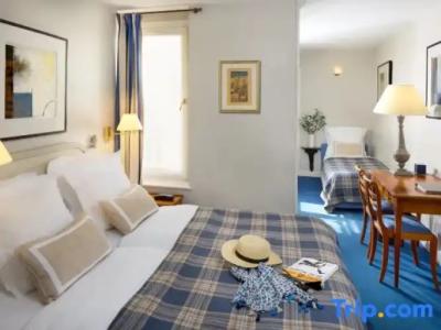 Relais Du Louvre - 143