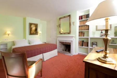 Relais Du Louvre - 132