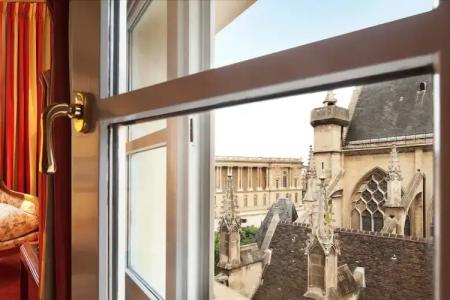 Relais Du Louvre - 166