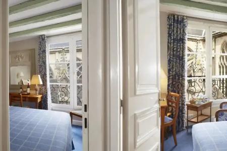 Relais Du Louvre - 122