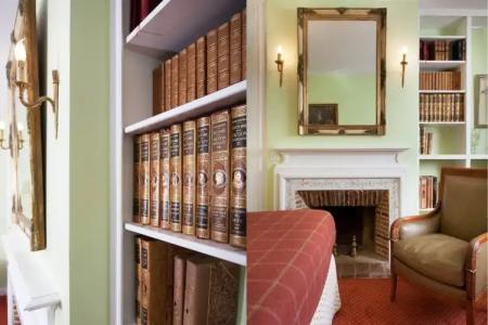 Relais Du Louvre - 153