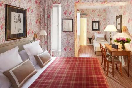 Relais Du Louvre - 102