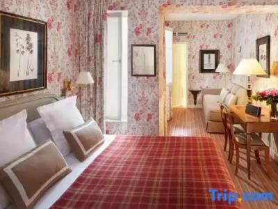 Relais Du Louvre - 140