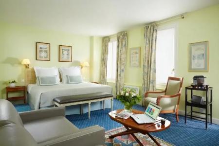 Relais Du Louvre - 127