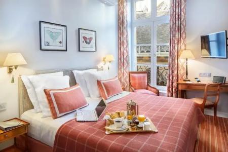 Relais Du Louvre - 164