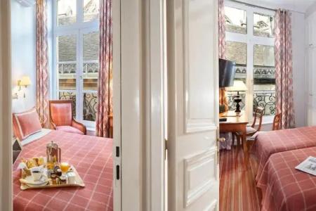 Relais Du Louvre - 103