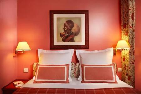 Relais Du Louvre - 116