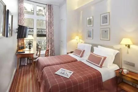 Relais Du Louvre - 125