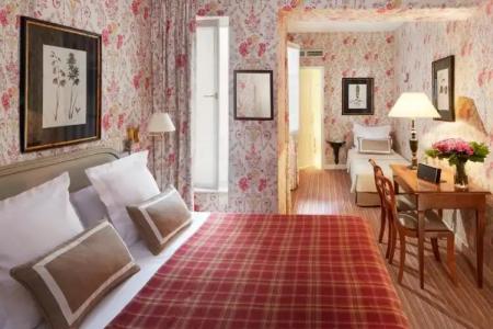 Relais Du Louvre - 117