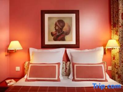 Relais Du Louvre - 141