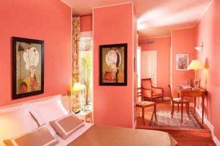 Relais Du Louvre - 135