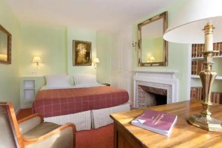Relais Du Louvre - 148