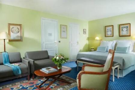 Relais Du Louvre - 128