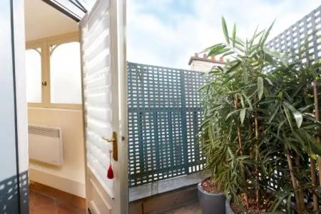 Relais Du Louvre - 150