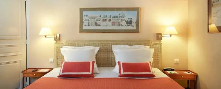 Relais Du Louvre - 168