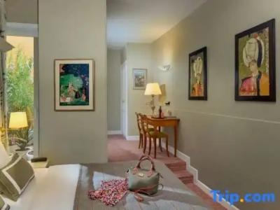 Relais Du Louvre - 144