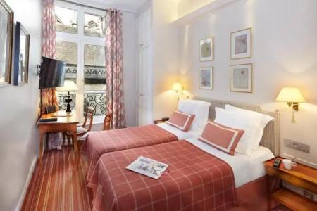 Relais Du Louvre - 108