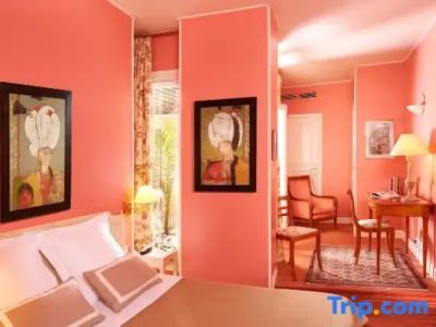 Relais Du Louvre - 142