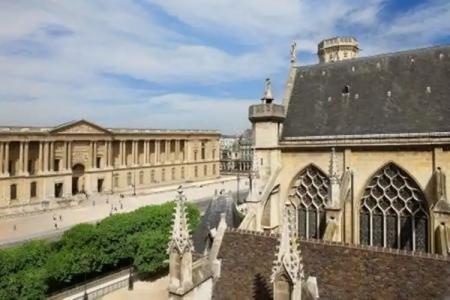 Relais Du Louvre