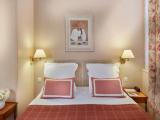 Executive Single room