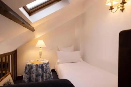 Relais Hôtel du Vieux Paris - 144