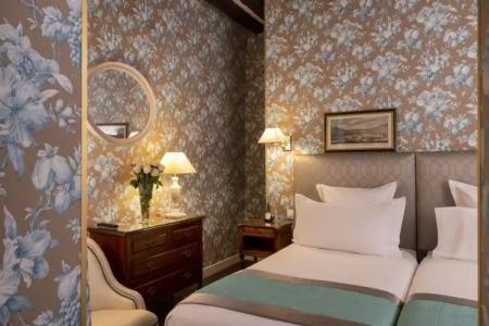 Relais Hôtel du Vieux Paris - 131