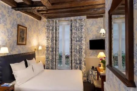 Relais Hôtel du Vieux Paris - 103
