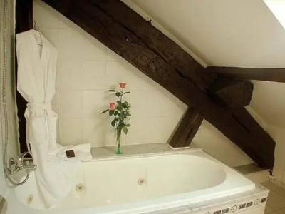 Relais Hôtel du Vieux Paris - 113