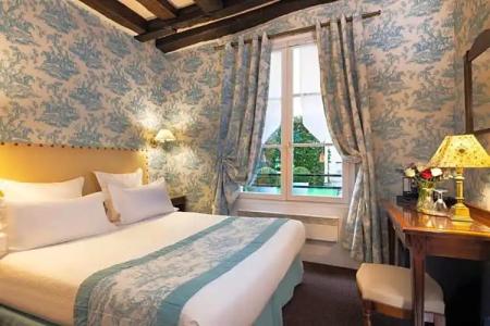 Relais Hôtel du Vieux Paris - 114