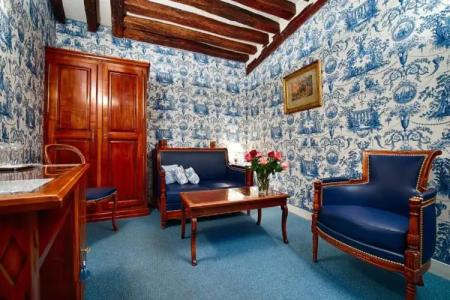 Relais Hôtel du Vieux Paris - 139